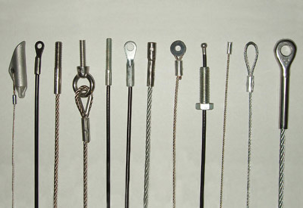wire rope